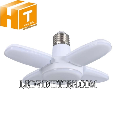 Đèn led cánh quạt 50W
