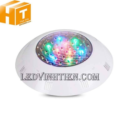 Đèn led âm nước 12w