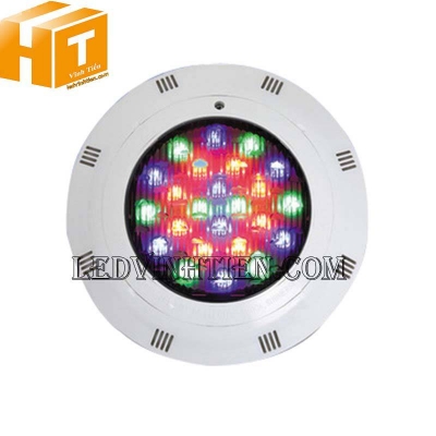 Đèn led âm nước 25w
