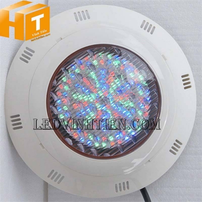 Đèn led âm nước 18w