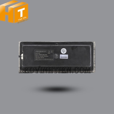 Đèn led âm sàn 5w PRGAA5L Paragon