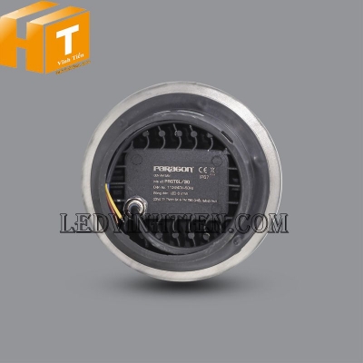  Đèn led âm sàn 6w PRGT6L Paragon