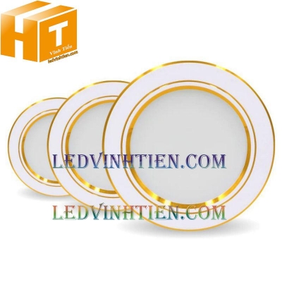 Đèn led downlight 9w