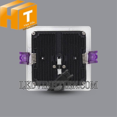 Đèn âm trần 7W PRDNN104L7 Paragon