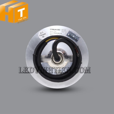 Đèn led âm tường 3w PRWDLED Paragon