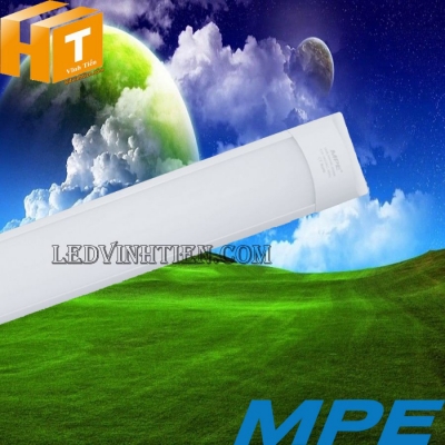 ĐÈN LED BÁN NGUYỆT 1M2 36W 3 CHẾ ĐỘ MÀU