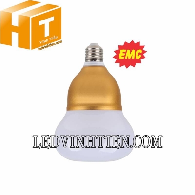 Led bulb 9W KEHL509 - EMC Duhal