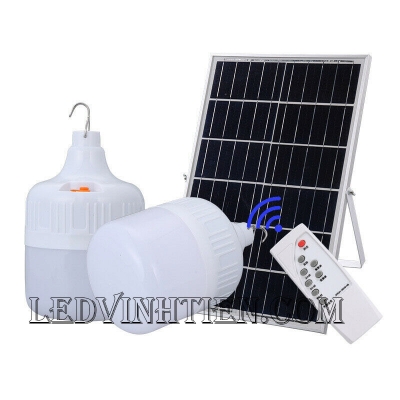 Đèn led búp NLMT 50W