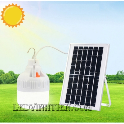 Đèn led búp NLMT 60W