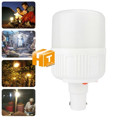 Đèn led búp NLMT 60W