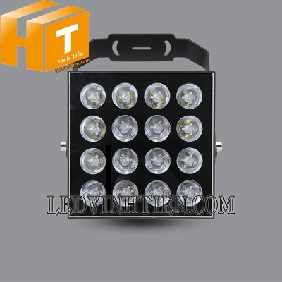Đèn pha led cảnh quang 60W PFCA60L Paragon