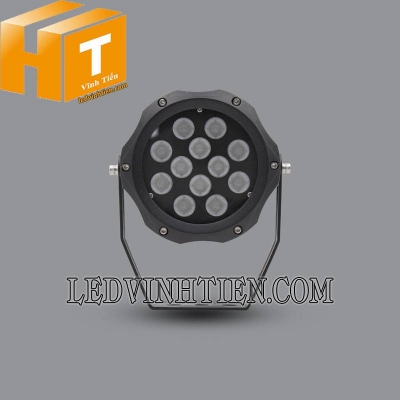 Đèn led cảnh quang 18W PFCB18L/RGB Paragon