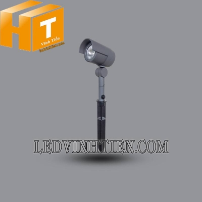 Đèn led cảnh quang 10W PLLL10L Paragon