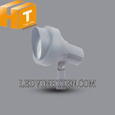 Đèn led cảnh quang 9W PRGM13 Paragon