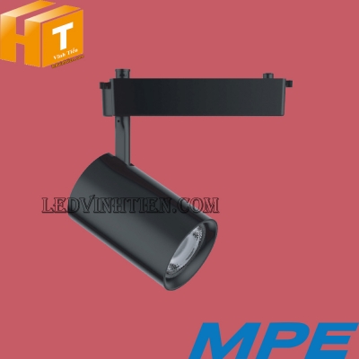 Đèn led chiếu điểm thanh ray 25w MPE