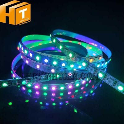 Đèn led dây 12V 5050 WS2811