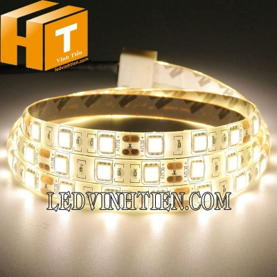 Đèn led dây 5054 12V ánh sáng trung tính