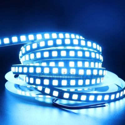Đèn Led Dây 5054 Màu Xanh Ngọc