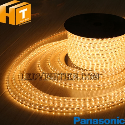 Đèn led dây vàng NNNC80131 Panasonic