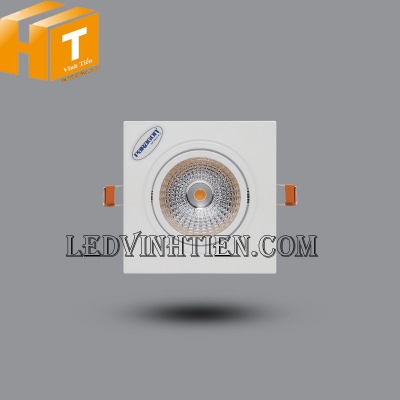 Đèn led donwlight 10w OLS110L10/D Paragon