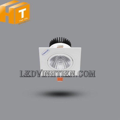 Đèn led donwlight 10w OLS110L10 Paragon