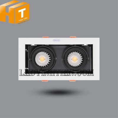 Đèn led donwlight 12w OLA26L12 Paragon