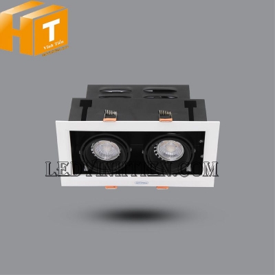 Đèn led donwlight 12w OLA26L12 Paragon