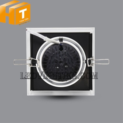 Đèn led donwlight 15w OLT115L15/D Paragon