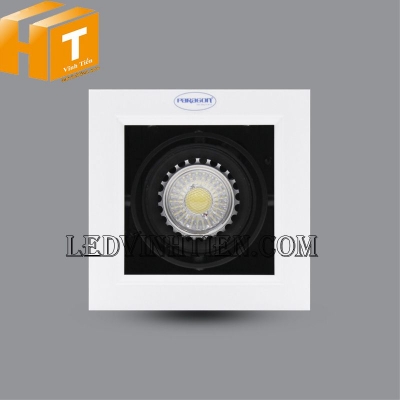 Đèn led donwlight 6w OLA16L6 Paragon