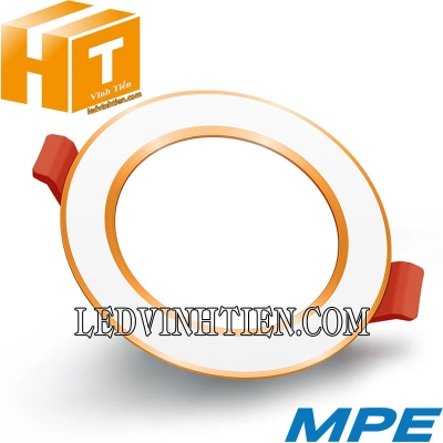 Đèn led downlight DLV 9W