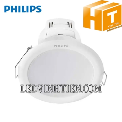 Đèn led downlight Essential Philips