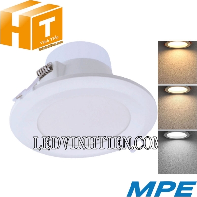 Đèn led downlight DLC 18W MPE