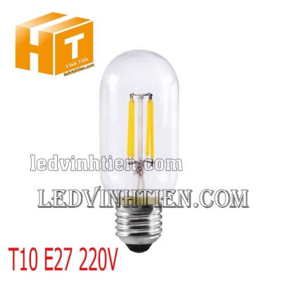 Đèn led Edison T10