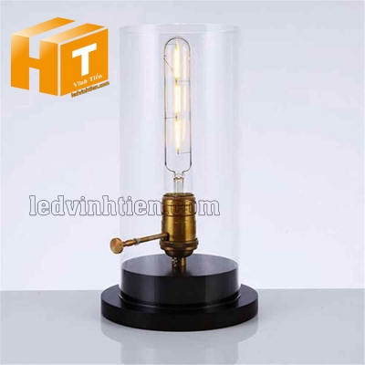 Đèn led edison T185