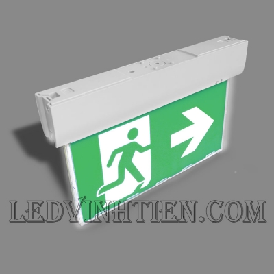 Đèn thoát hiểm LED