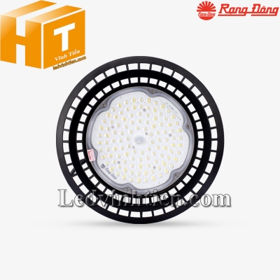 Đèn Led High Bay 100W Rạng Đông
