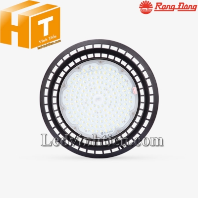 Đèn Led High Bay 150W Rạng Đông