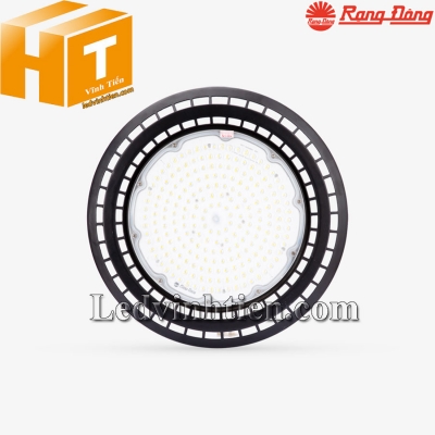 Đèn Led High Bay 250W Rạng Đông