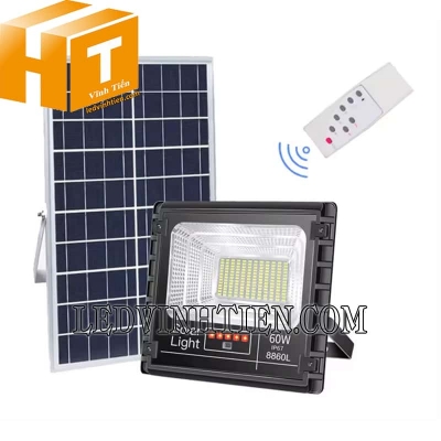 Đèn pha NLMT JD-8860L 60W Jindian