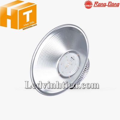 Đèn led nhà xưởng 500/200W Rạng Đông