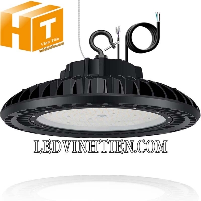 Đèn led nhà xưởng ufo 150W