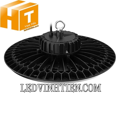Đèn led nhà xưởng ufo 200W