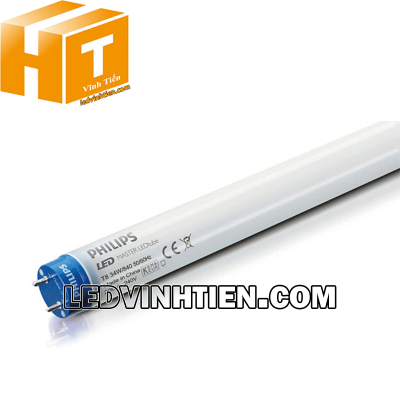 Đèn led bóng tuýp UE 14,5W 840 T8 Philips