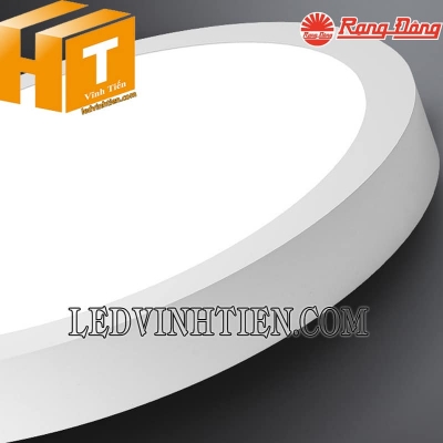 Đèn led ốp trần tròn đế nhôm LN09 300/30W