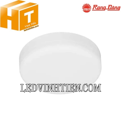 Đèn led ốp trần tròn đế nhôm LN12 170/12W