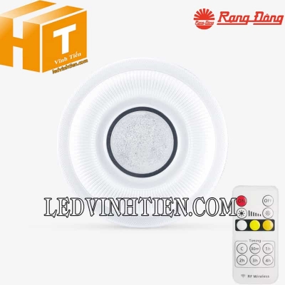 Đèn led ốp trần 500/40W LN21.RF 500/40W