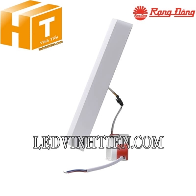 Đèn led ốp trần 3 màu 24W LN24 ĐM Rạng Đông