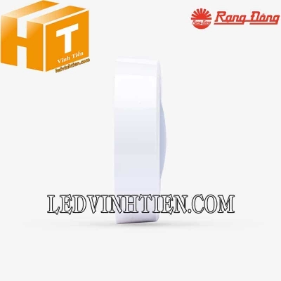 Đèn Led ốp trần tròn LN05 220/14W Rạng Đông