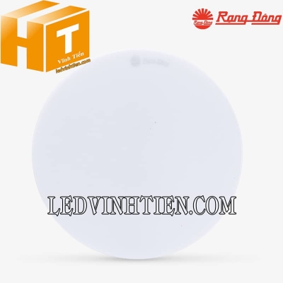 Đèn led ốp trần tròn đế nhôm LN12 300/30W