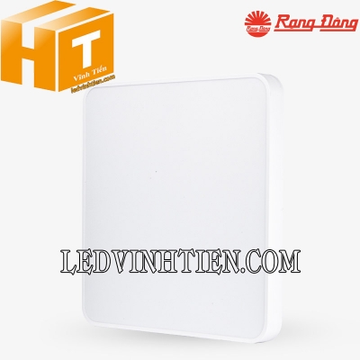 Đèn led ốp trần vuông 540X540/40W LN16